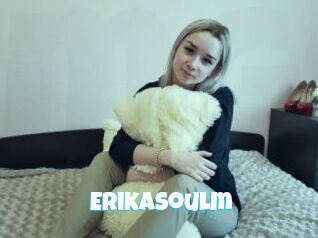 Erikasoulm