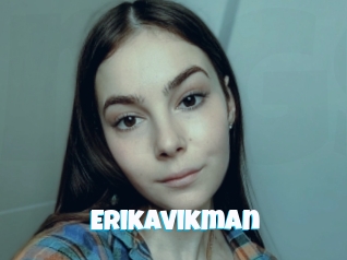 Erikavikman