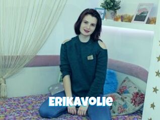 Erikavolie