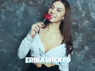 Erikawicked