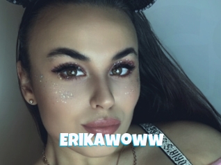 erikawoww Miss Gros Seins