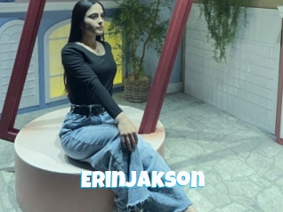 Erinjakson