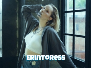 Erintoress