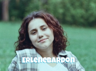Erlenebardon
