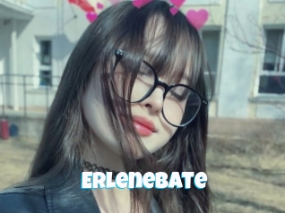 Erlenebate