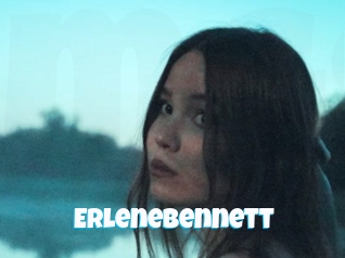 Erlenebennett