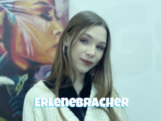 Erlenebracher