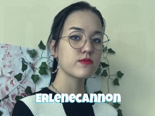 Erlenecannon