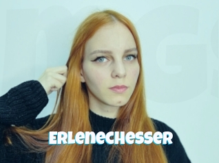 Erlenechesser