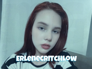 Erlenecritchlow