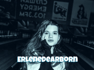 Erlenedearborn
