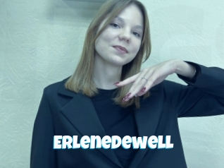 Erlenedewell
