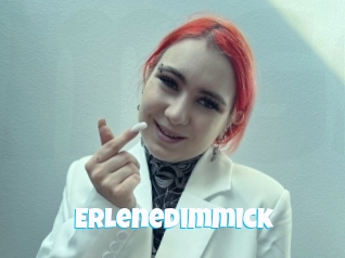 Erlenedimmick