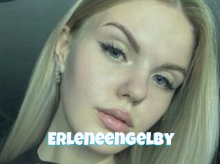 Erleneengelby