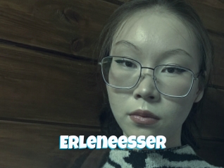 Erleneesser