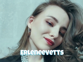 Erleneevetts