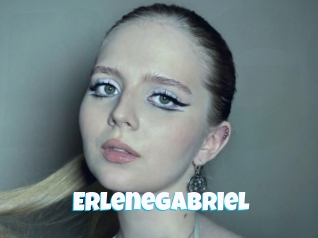 Erlenegabriel