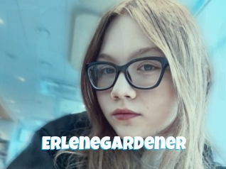 Erlenegardener