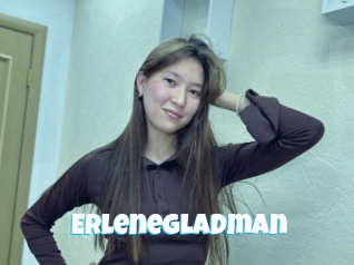 Erlenegladman