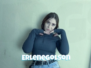 Erlenegolson