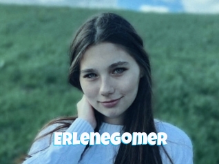 Erlenegomer