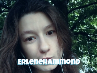 Erlenehammond
