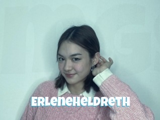 Erleneheldreth