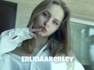 Erlinaakerley