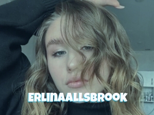 Erlinaallsbrook