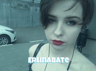 Erlinabate