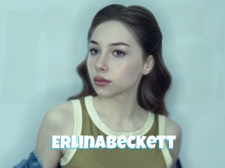 Erlinabeckett