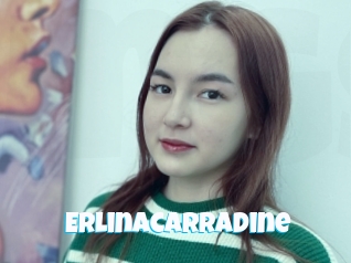 Erlinacarradine