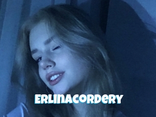 Erlinacordery