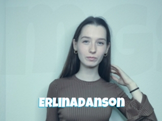 Erlinadanson