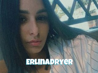 Erlinadryer