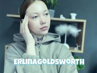 Erlinagoldsworth