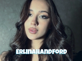 Erlinahandford
