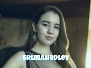 Erlinahedley