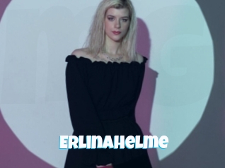 Erlinahelme
