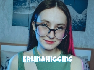 Erlinahiggins