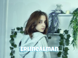 Erlinealman