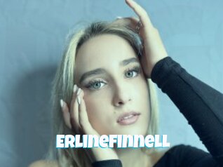 Erlinefinnell