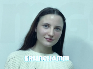 Erlinehamm