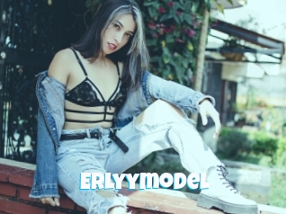 Erlyymodel