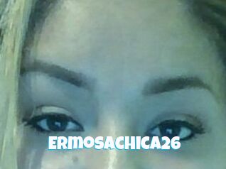 Ermosachica26