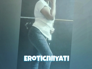 Eroticniiyati