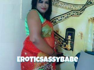Eroticsassybabe