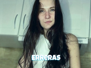 Erreras