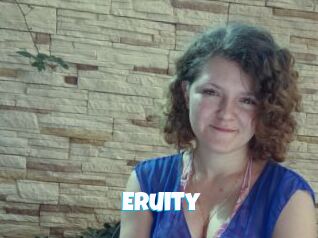 Eruity