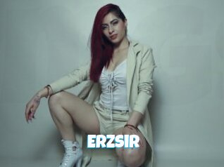 Erzsir